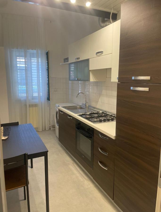 Apartmán Casa Di Eva Taormina Exteriér fotografie