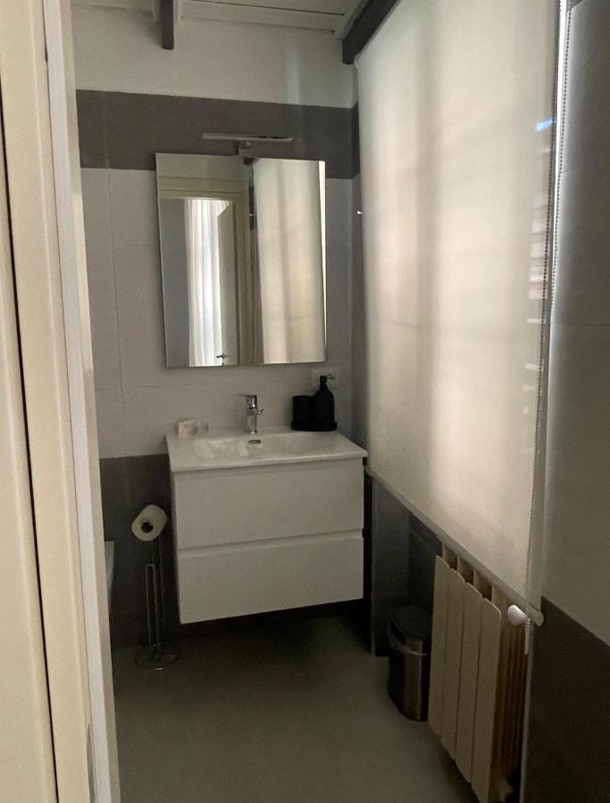 Apartmán Casa Di Eva Taormina Exteriér fotografie