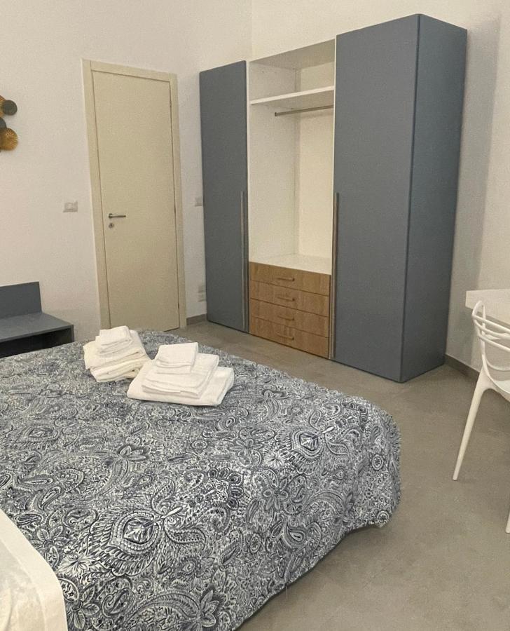 Apartmán Casa Di Eva Taormina Exteriér fotografie